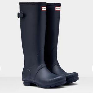 Hunter Boots